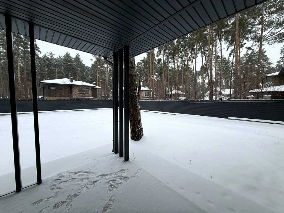 Будинок. Буча, Гоголя вул.