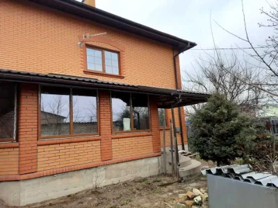 Будинок. Буча, В'ячеслава Чорновола вул.