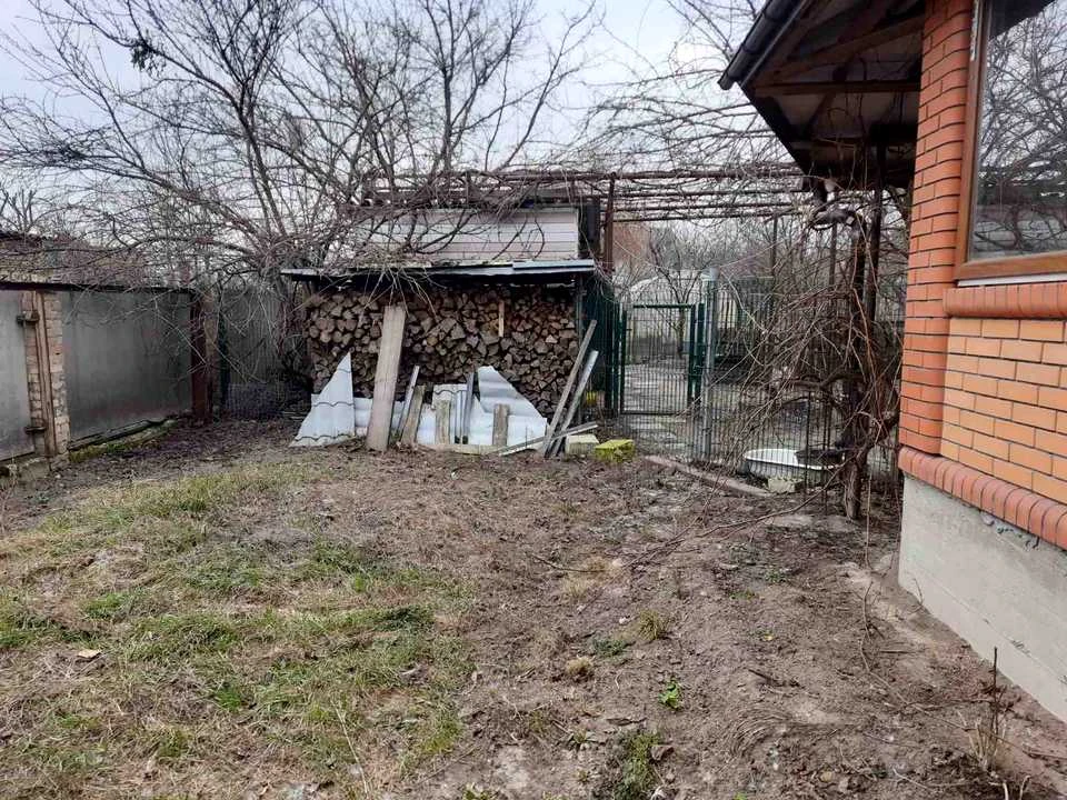 Будинок. Буча, В'ячеслава Чорновола вул.