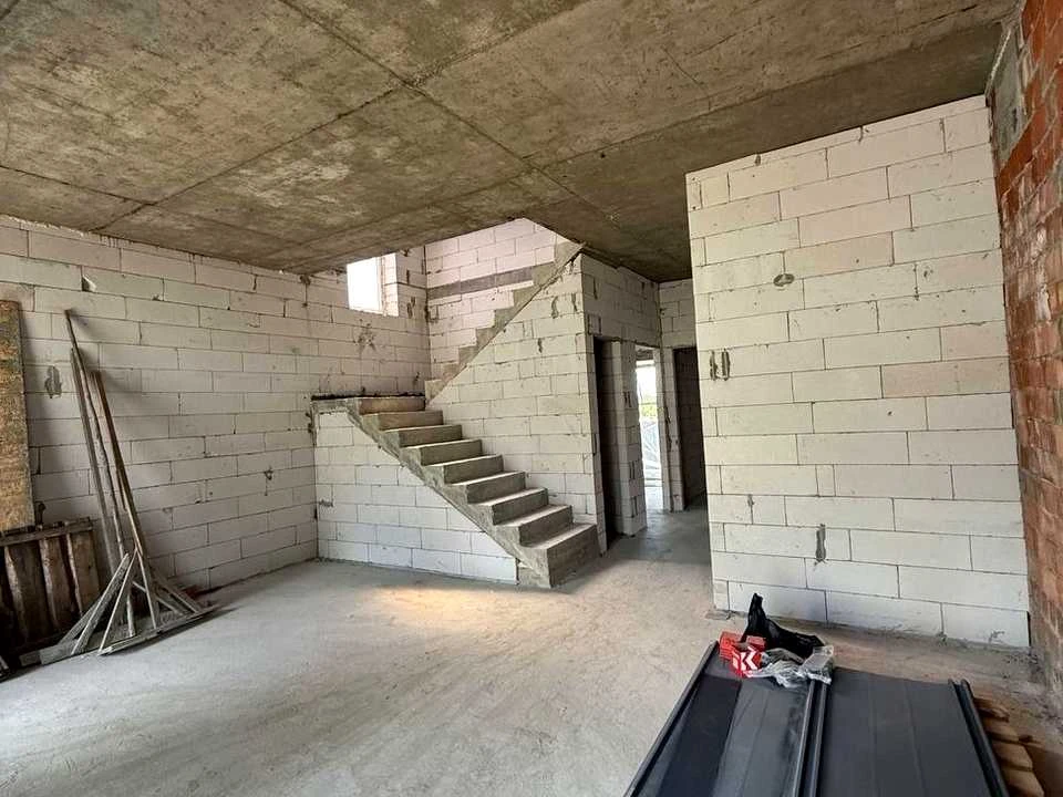 Будинок. Буча, Лєонтоновича миколи