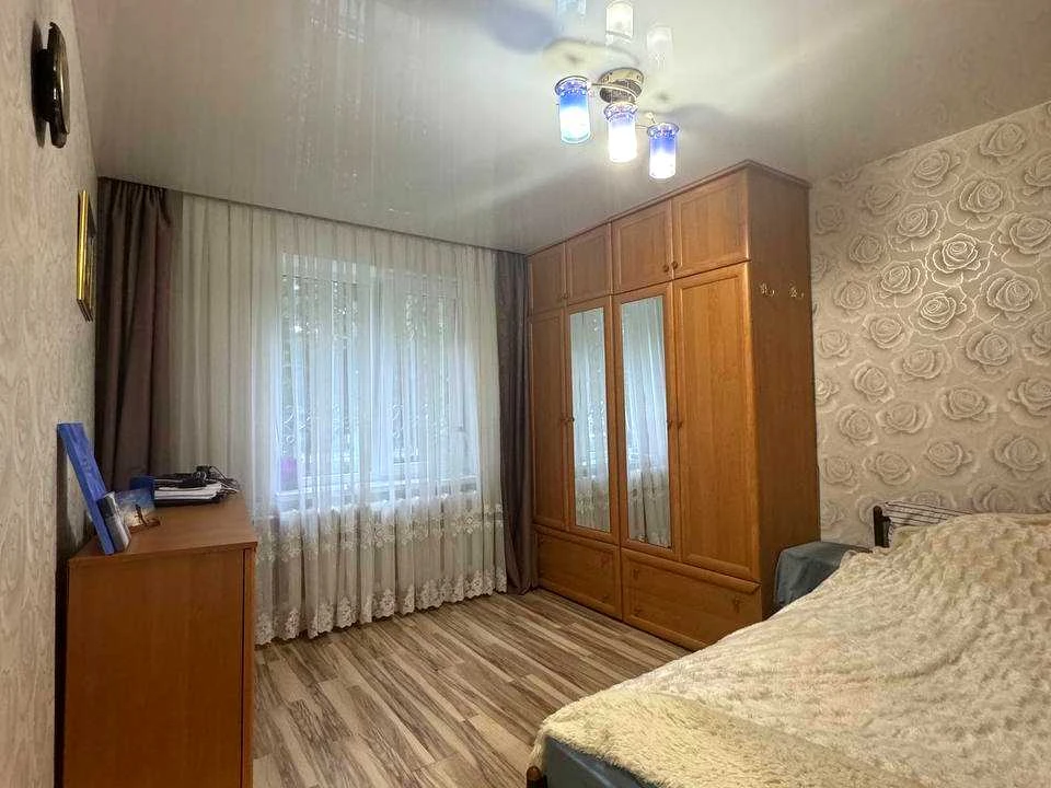 Квартира. Дніпро, Донецьке шосе