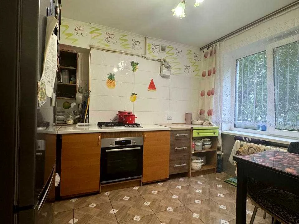 Квартира. Дніпро, Донецьке шосе