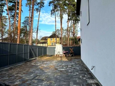 Будинок. Буча, провулок Гоголя