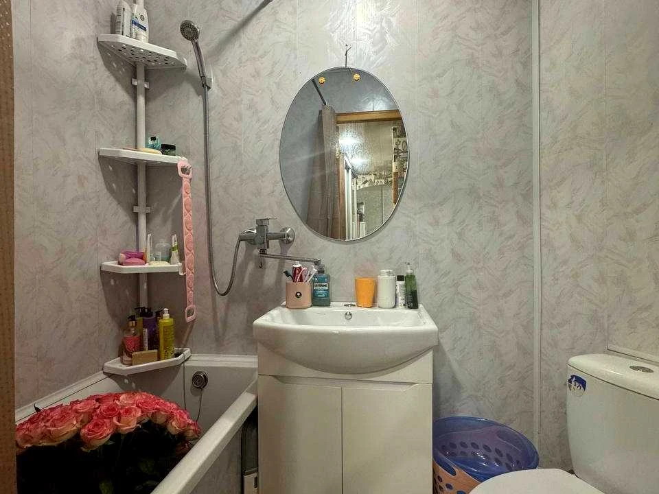 Квартира. Дніпро, Донецьке шосе