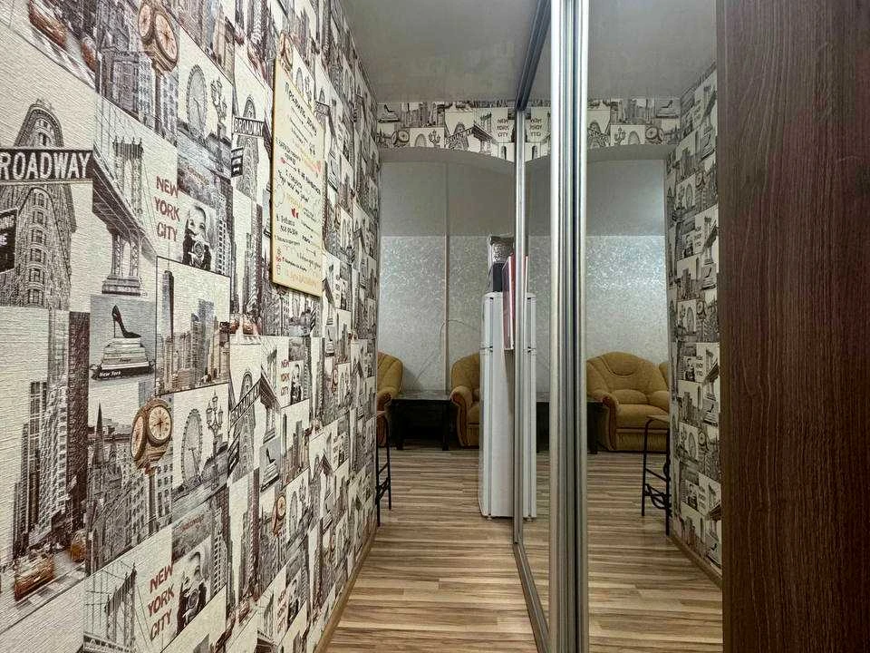 Квартира. Дніпро, Донецьке шосе