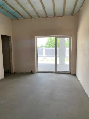 Будинок з газом. Лісова Буча, закрита територія. Без посеред