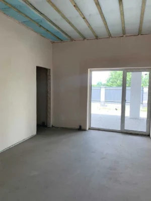 Будинок з газом. Лісова Буча, закрита територія. Без посеред
