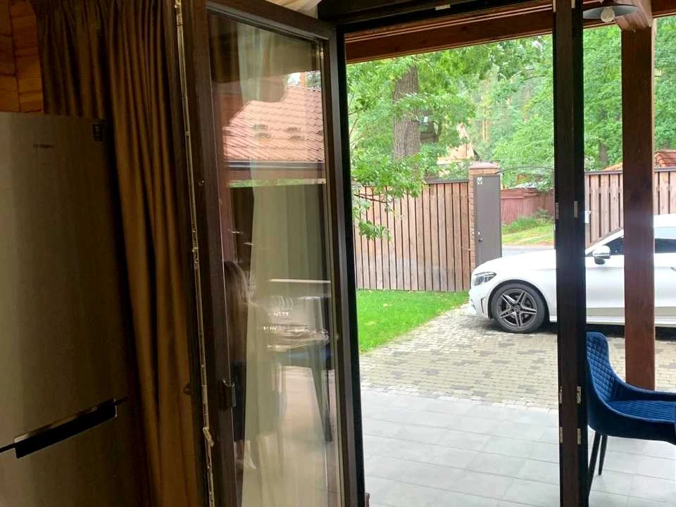 Будинок. Буча, Антонія Михайловського вул.