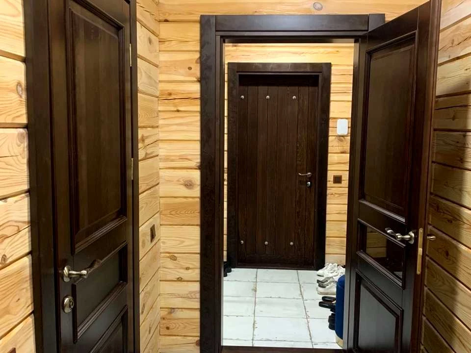 Будинок. Буча, Антонія Михайловського вул.