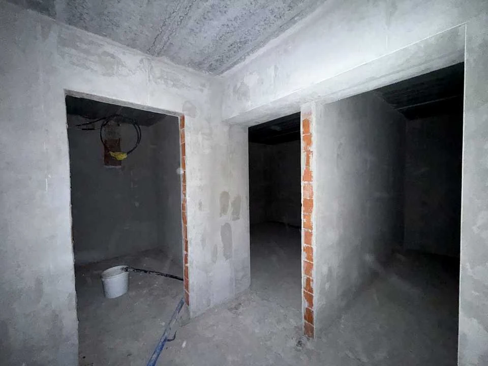 Будинок. Буча, Євгена Патона вул.