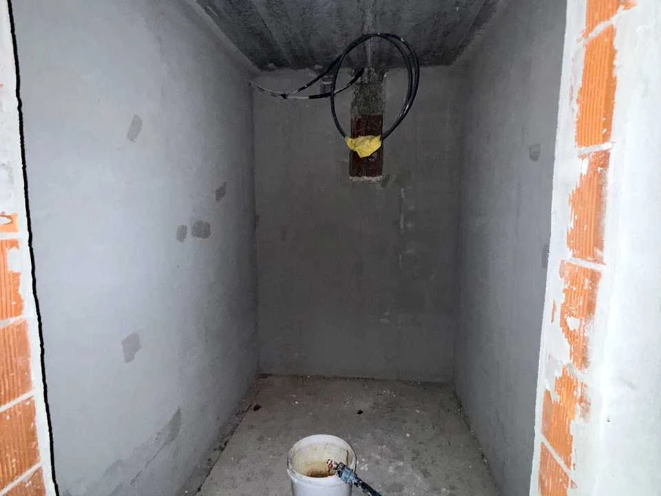 Будинок. Буча, Євгена Патона вул.