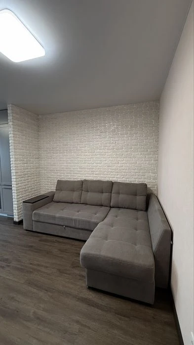 Eurodvushka in the residential complex Oleksandrivskyi 1, apartment 69 sq.m.