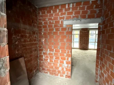 Будинок. с. Буча, Сілнзька