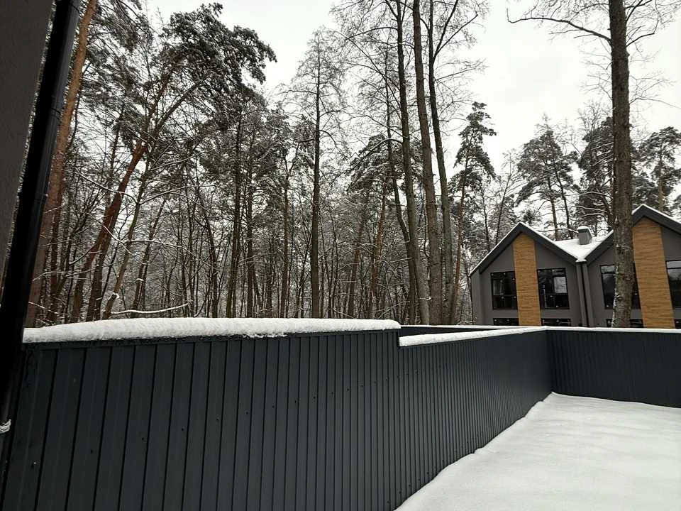 Будинок. с. Буча, Сілнзька