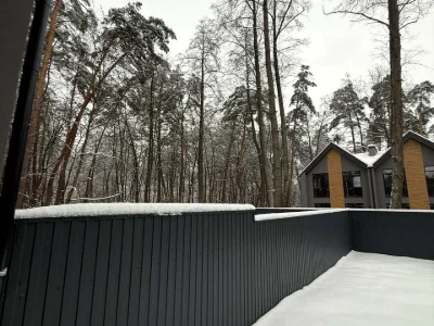 Будинок. с. Буча, Сілнзька