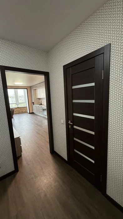 Eurodvushka in the residential complex Oleksandrivskyi 1, apartment 69 sq.m.