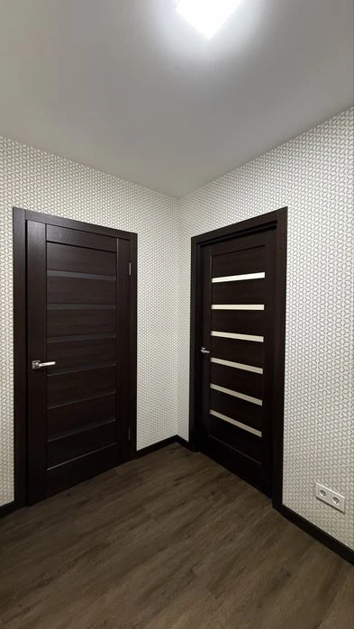 Eurodvushka in the residential complex Oleksandrivskyi 1, apartment 69 sq.m.