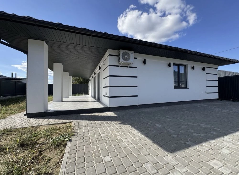 Продам будинок в закритому КМ з Газом !ВЛАСНИК