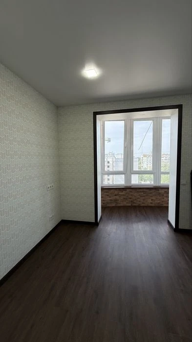 Eurodvushka in the residential complex Oleksandrivskyi 1, apartment 69 sq.m.
