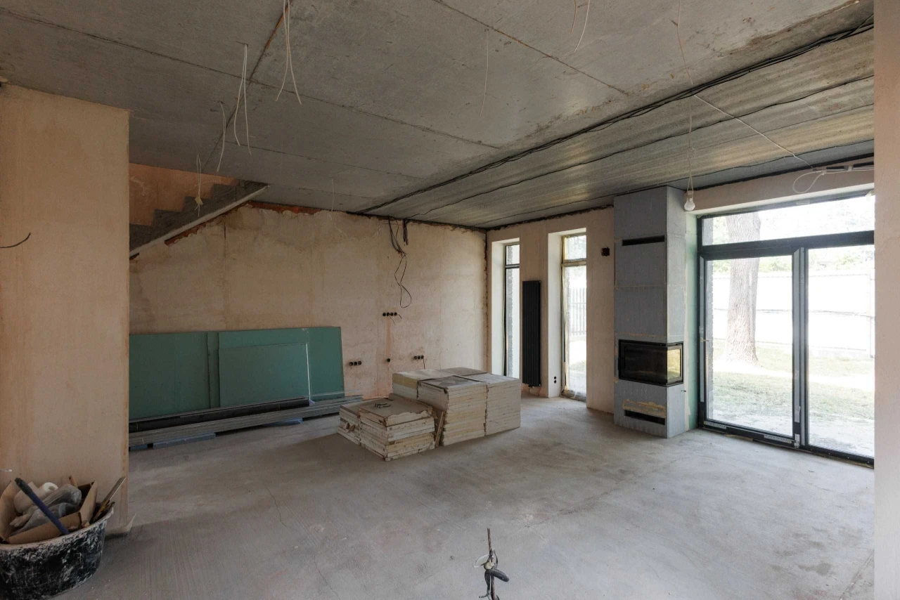 Терміновий ПРОДАЖ будинку з гаражем  в КМ "Park Residence 3"