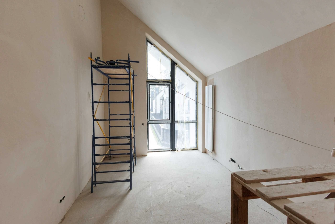 Терміновий ПРОДАЖ будинку з гаражем  в КМ "Park Residence 3"