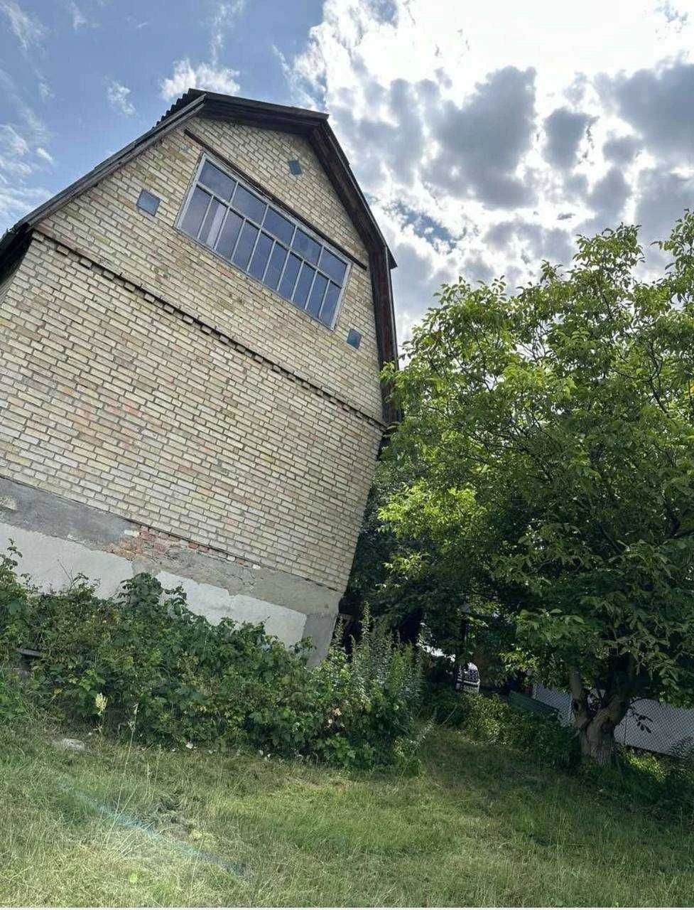 БЕЗ КОМІСІЇ, дача 60м2 на ділянці 7,5 соток, Буча, вул. Вино