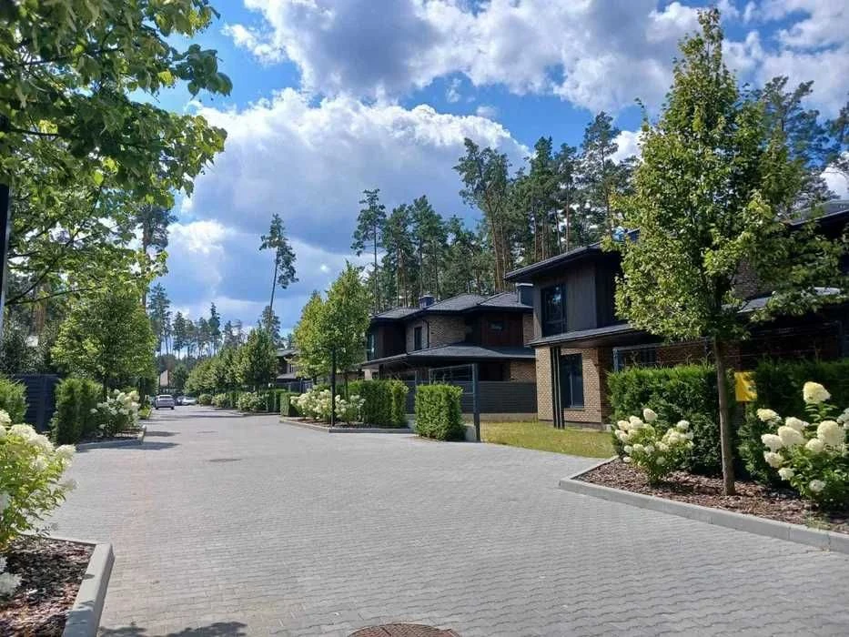 Розтермінування на 2 роки без% Будинки в Котеджному містеску