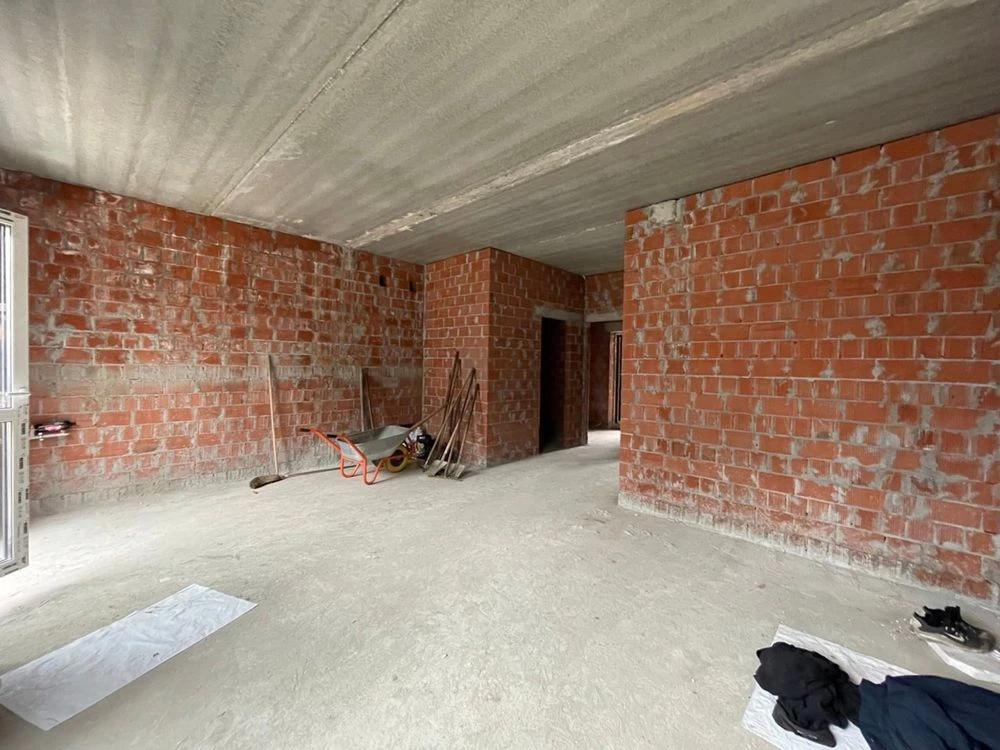Таунхауси в Бучі біля парку. Розтермінування. Газ !