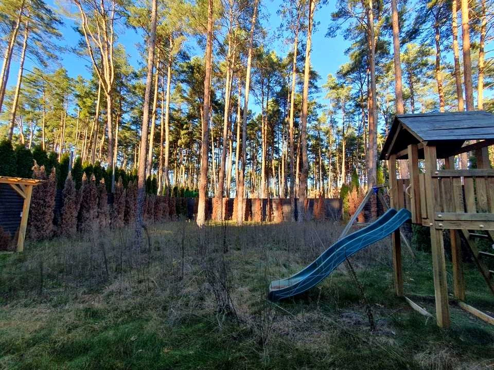 Будинок. Буча, Гостомельський