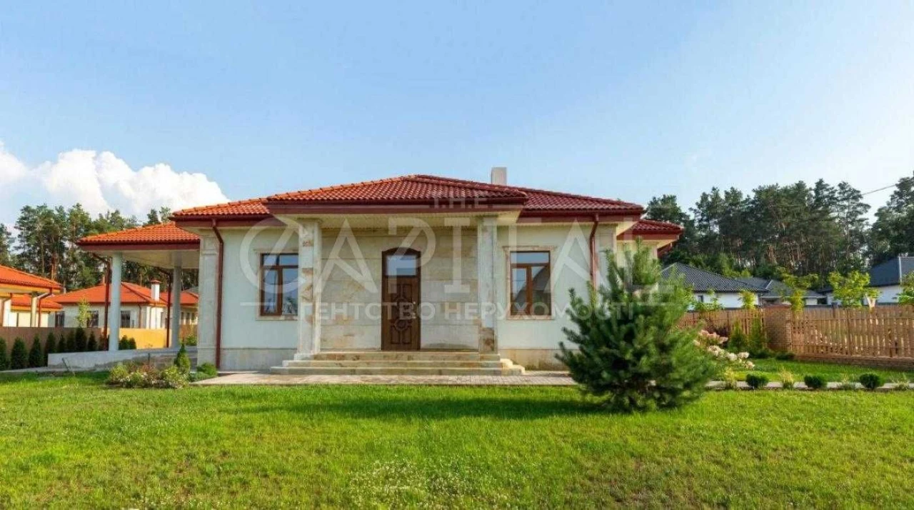 Продаж будинку, Буча, Бучанський р-н