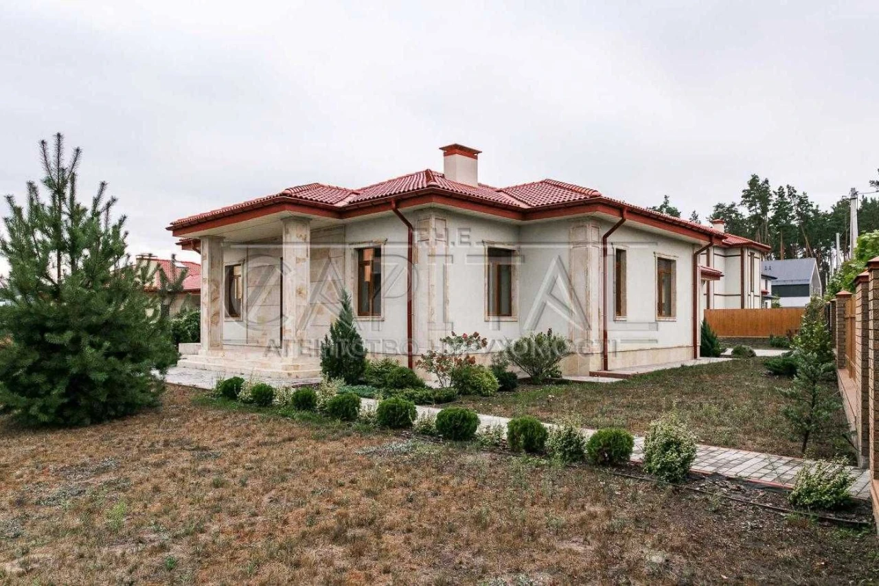 Продаж будинку, Буча, Бучанський р-н