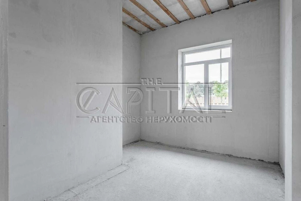Продаж будинку, Буча, Бучанський р-н