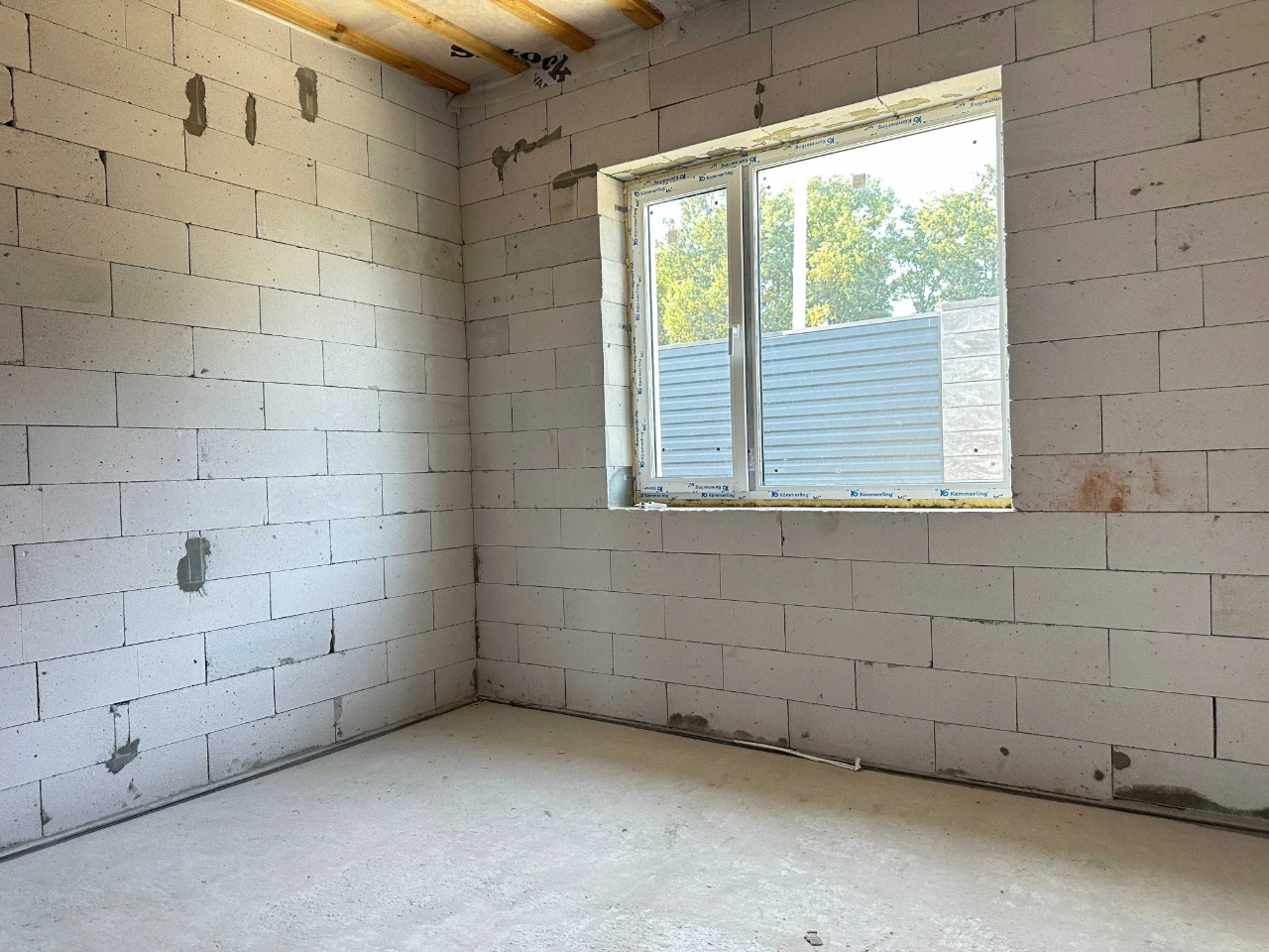 Буча одноповерховий будинок з терасою | 6 соток