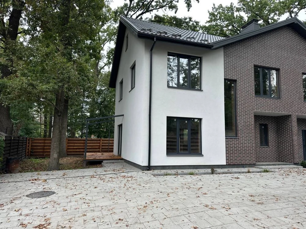 Якісний Новий Дуплекс у Лісовій Бучі