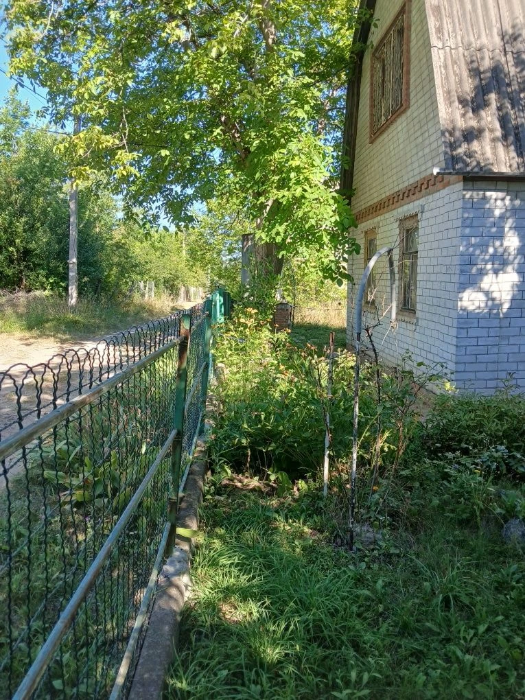 Продам дім -дача, Люботин