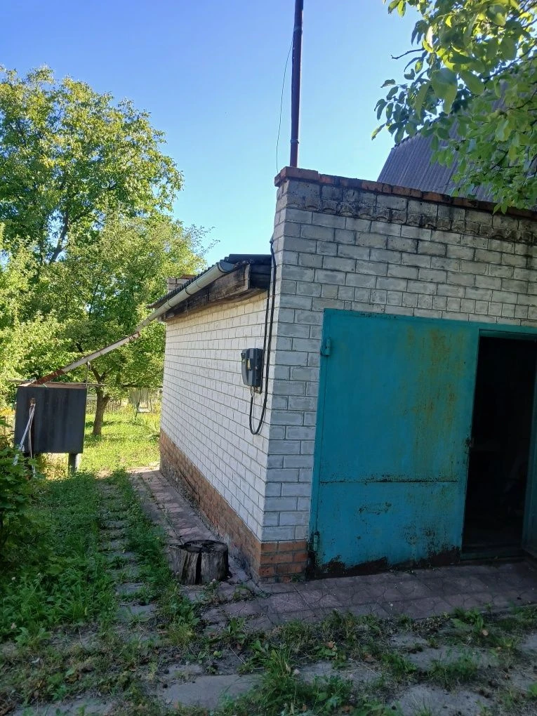 Продам дім -дача, Люботин