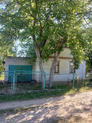 Продам дім -дача, Люботин