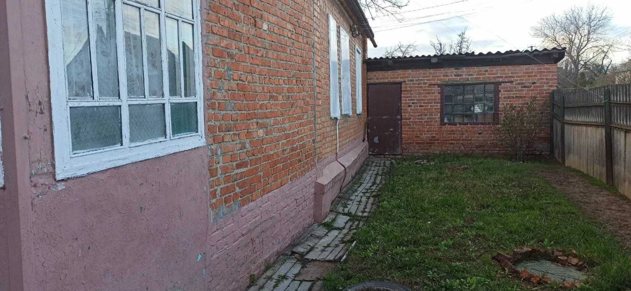 Продам дом Люботин