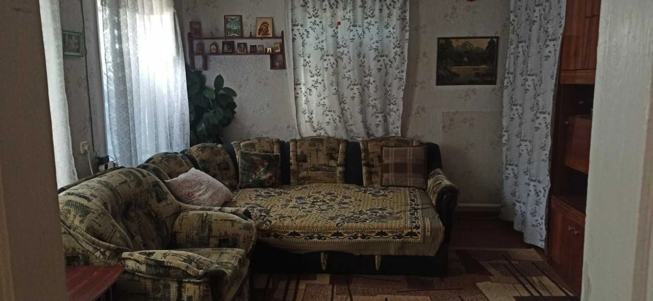 Продам дом Люботин