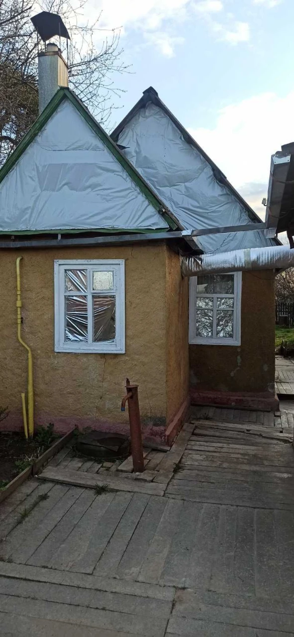 Продам дом Люботин