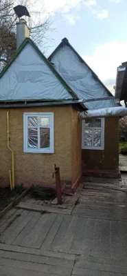 Продам дом Люботин