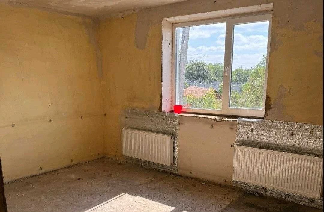 В продаже 2х этажный дом 197 м2 (под чистовую отделку) г.Люб