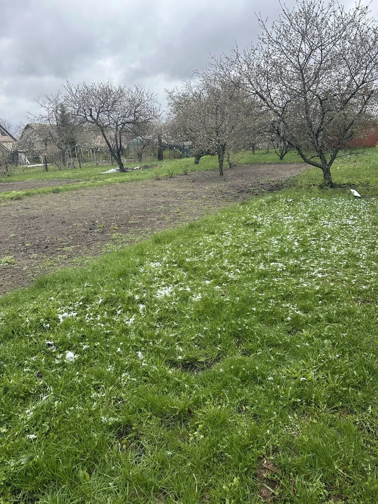 Продам часть дома в Люботине