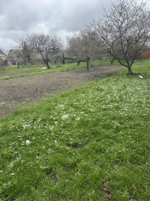 Продам часть дома в Люботине