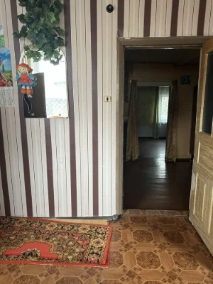 Продам часть дома в Люботине