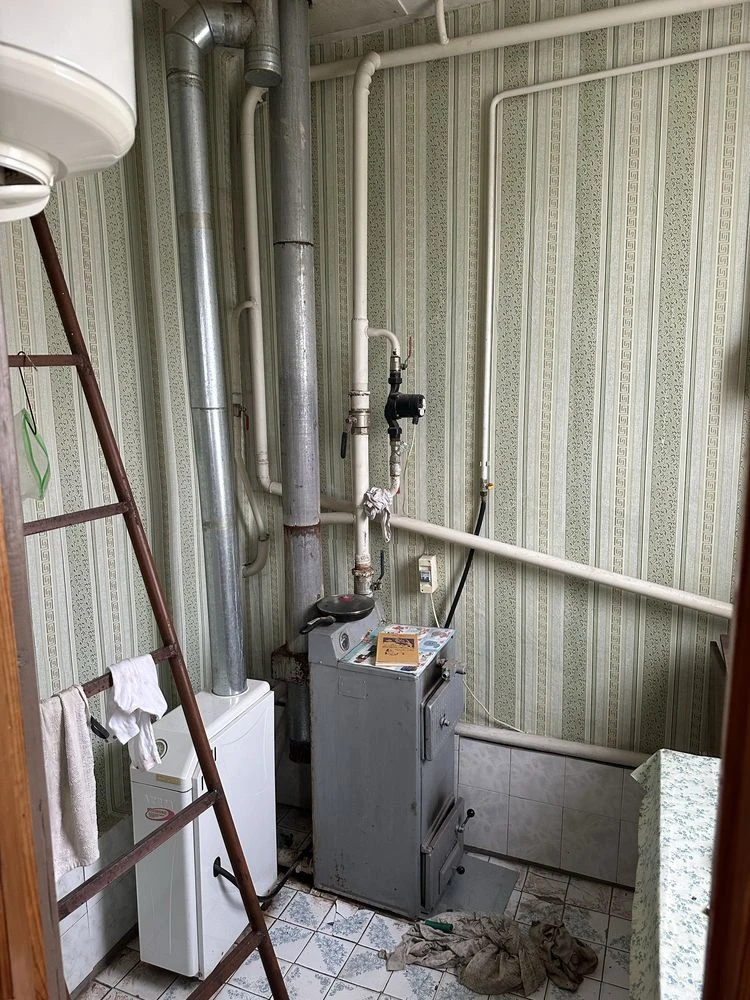 Продам часть дома в Люботине