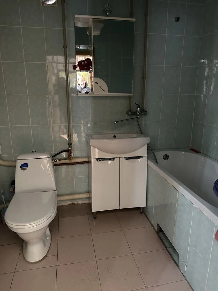 Продам часть дома в Люботине