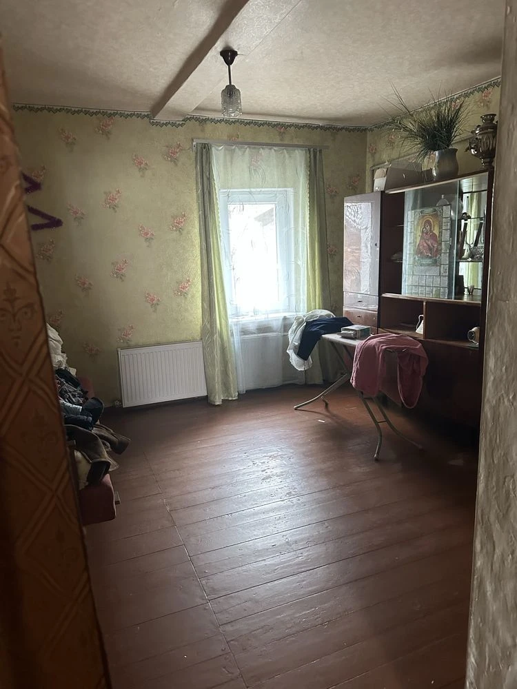 Продам часть дома в Люботине