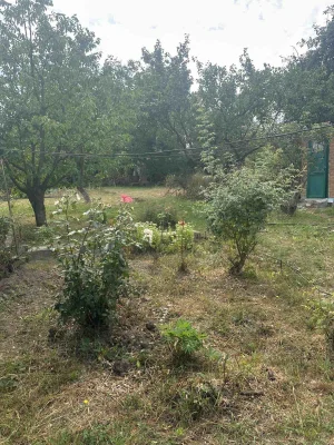 Продам ДОМ 80 М2 ЛЮБОТИН 17000у.е