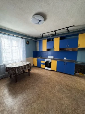БЕЗ КОМІСІЇ . Продам будинок Люботин